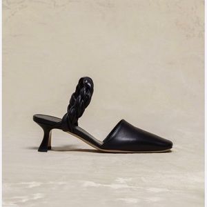 M.Gemi Concetta pumps